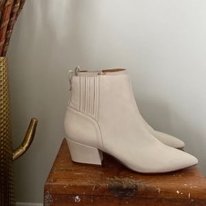 Sarto Luca Bootie - Leather